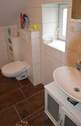 Bad - Waschbecken - WC - Dachgeschoss - 