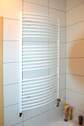 Badezimmer beheizter Handtuchhalter - 