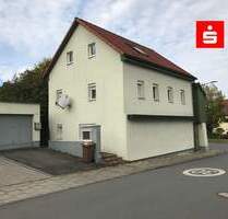 Ein-Zweifamilienhaus in Bayreuth