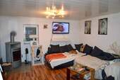 Wohnzimmer Erdgeschoss - 