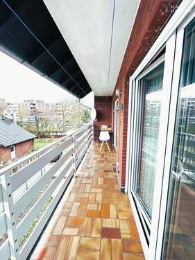 Balkon - 