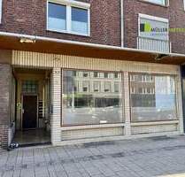 Vielseitig nutzbare Gewerbeeinheit in zentraler Lage von Stolberg