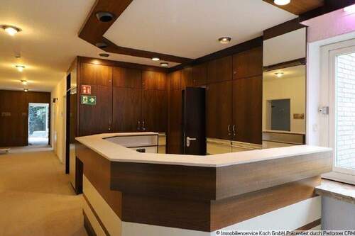 IMG_5809 - BüroPrxisräume in Niederzwehren