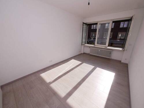 Wohnzimmer - 3 Zimmer Etagenwohnung in Gladbeck