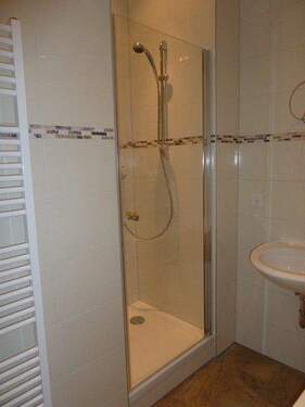 Dusche - 