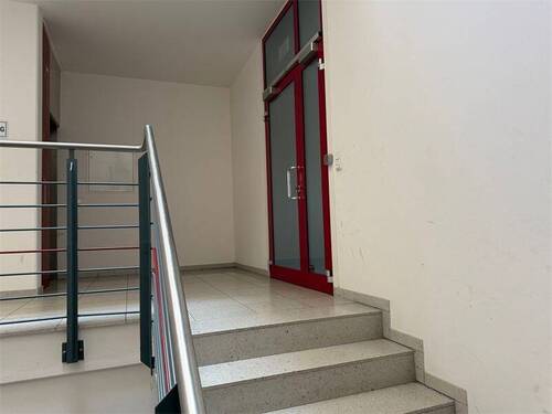 Etage - 6 Zimmer Büro in Potsdam