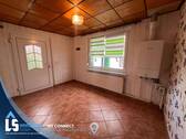 Eingangsbereich - 3 Zimmer Doppelhaushälfte in Mahlwinkel