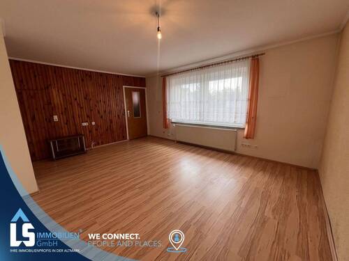 Wohnzimmer - 