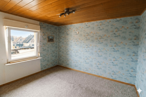 Schlafzimmer 2 - 