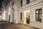 Außenansicht - Etagenwohnung mit 97,60 m² in Berlin zum Kaufen