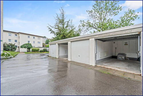 Garage - 