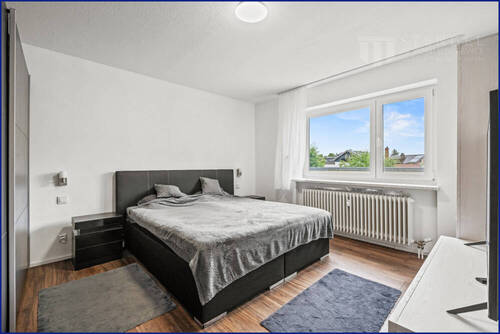 Schlafzimmer - 