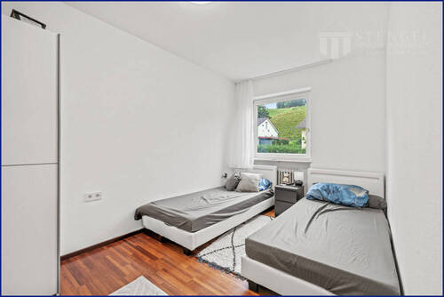 Kinder - Gästezimmer - 