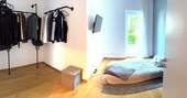 Schlafzimmer 2 - 