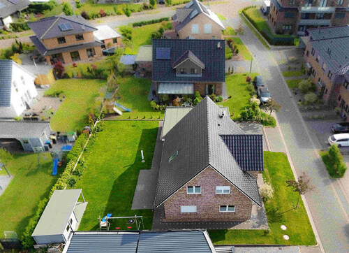 Bild3 - 5 Zimmer Einfamilienhaus in Harsefeld
