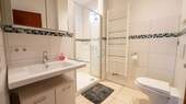 Badezimmer Wohnung - 