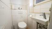 WC - Büroeinheit - 