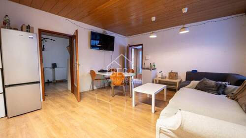 Aufenthaltraum Wohnung - Etagenwohnung mit 227,50 m² in Stuttgart-West zum Kaufen