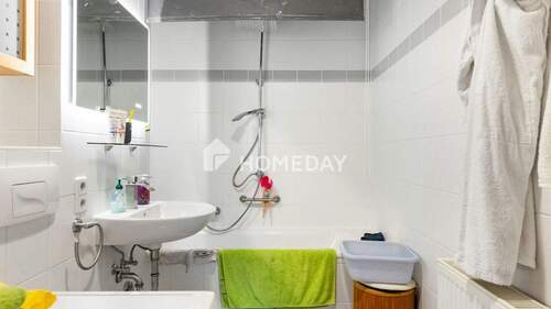 Badezimmer 1 - 