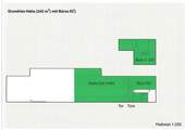 Grundriß 444m² grü - 