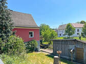 Gartenansicht - 