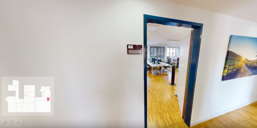 Büroraum 6 - Büro in Dresden