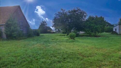 ... - Grundstück in Schwandorf zum Kaufen