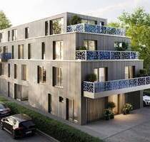 HERRSCHING: NEUBAU - EXKLUSIVES WOHNEN AM SEE!