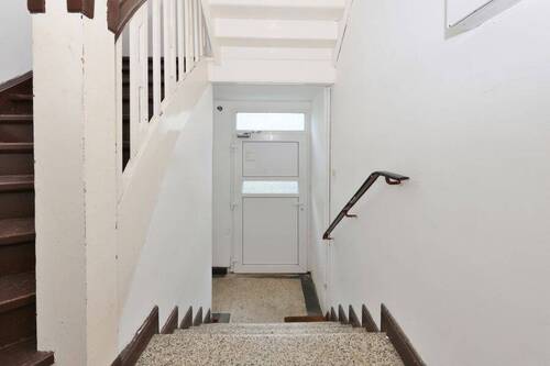 Hausflur - 
