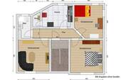 Grundriss Fritz-Reuter-Str. 3 EG - 