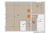 Grundriss Laden - 