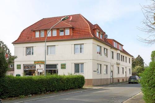 Außenansicht - Gewerbeobjekt (Büro, Produktion, Verkauf) zum Kaufen in Wilhelmshaven-Neuengroden