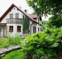 Refugium und Familiensitz. Ein Ort mit Seele. - Pfaffenhofen an der Glonn Ebersried