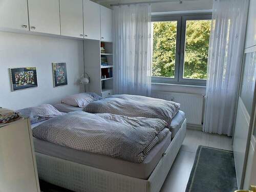 Schlafzimmer - 