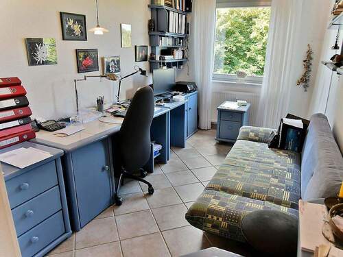 Arbeiten / Kinderzimmer - 