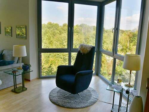 Erker - 3 Zimmer Etagenwohnung in Solingen