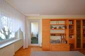 Zugang Balkon - 