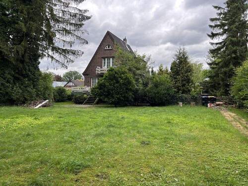 Titel Oldenfelde - Grundstück zum Kaufen in Hamburg