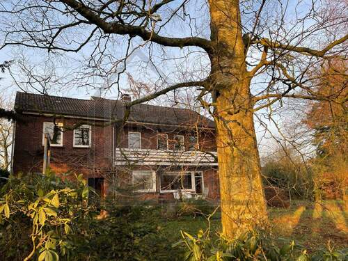 IMG_0104 - 8 Zimmer Einfamilienhaus zum Kaufen in Weener