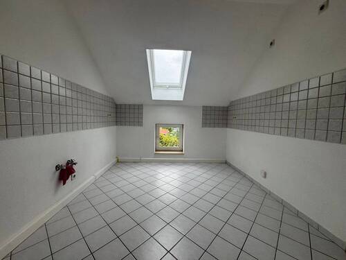 Offene Küche - Etagenwohnung mit 55,90 m&sup2; in Sandersdorf-Brehna zur Miete