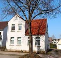 Kernsanierungsobjekt mitten in Bad Essen an der Lindenstraße!