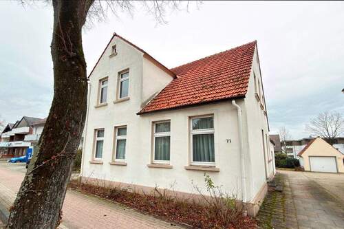 01_Haus.jpg - 6 Zimmer Einfamilienhaus in Bad Essen