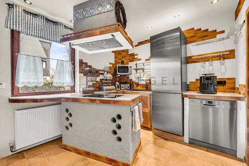 Bild 3 - 4 Zimmer Einfamilienhaus in Berlin