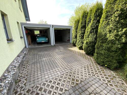 Garage - 