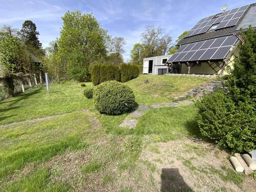 Garten - 