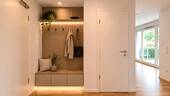 Visualisierung - 2 Zimmer Etagenwohnung in Frankfurt am Main