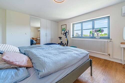 Schlafzimmer - 