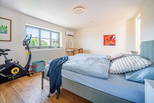 Schlafzimmer - 