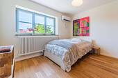2. Schlafzimmer - 