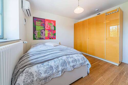 2. Schlafzimmer - 
